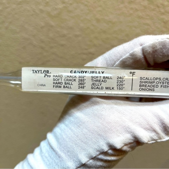 Cooking Thermometer. Frying,Candy Making & more. Kitchen equipment.Clips on. - Picture 6 of 8